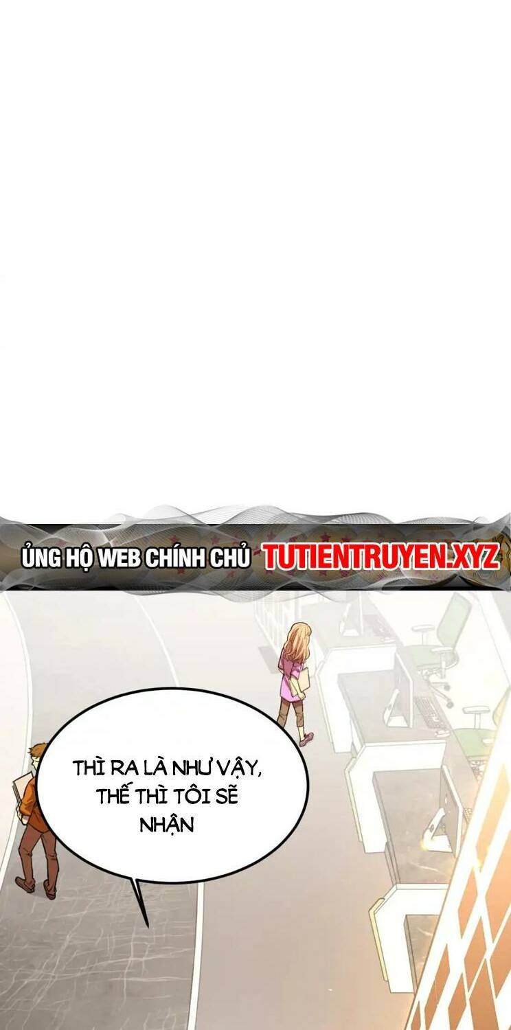 Cao Võ: Ngàn Năm Tiến Hóa: Chapter 75