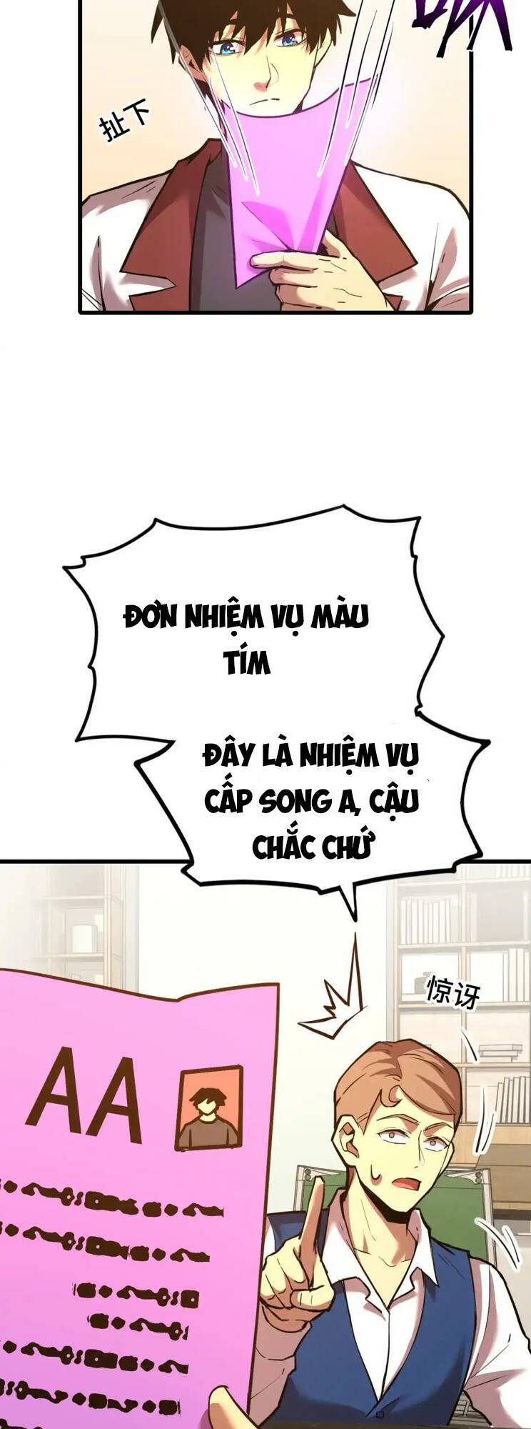 Cao Võ: Ngàn Năm Tiến Hóa: Chapter 75