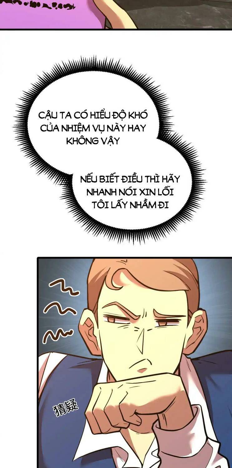 Cao Võ: Ngàn Năm Tiến Hóa: Chapter 75