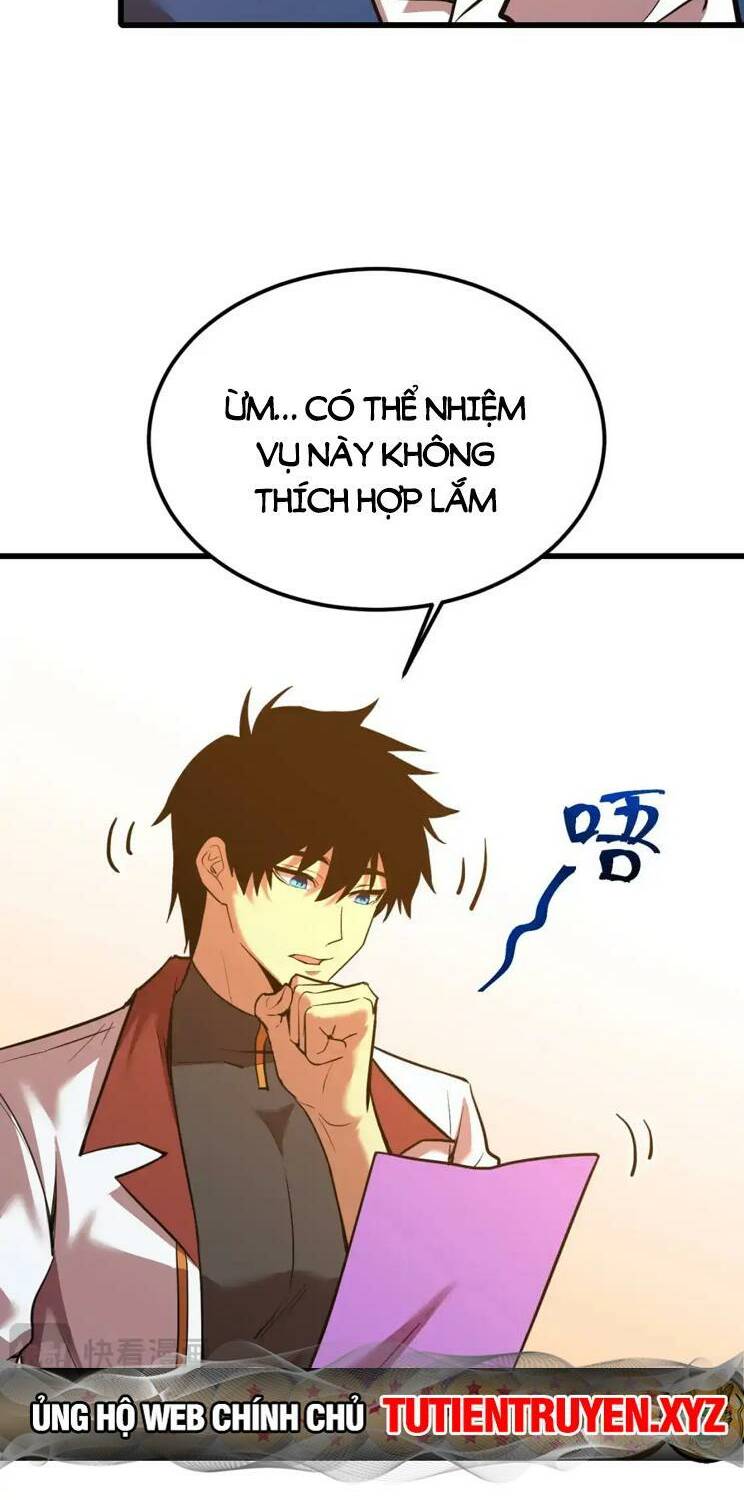 Cao Võ: Ngàn Năm Tiến Hóa: Chapter 75