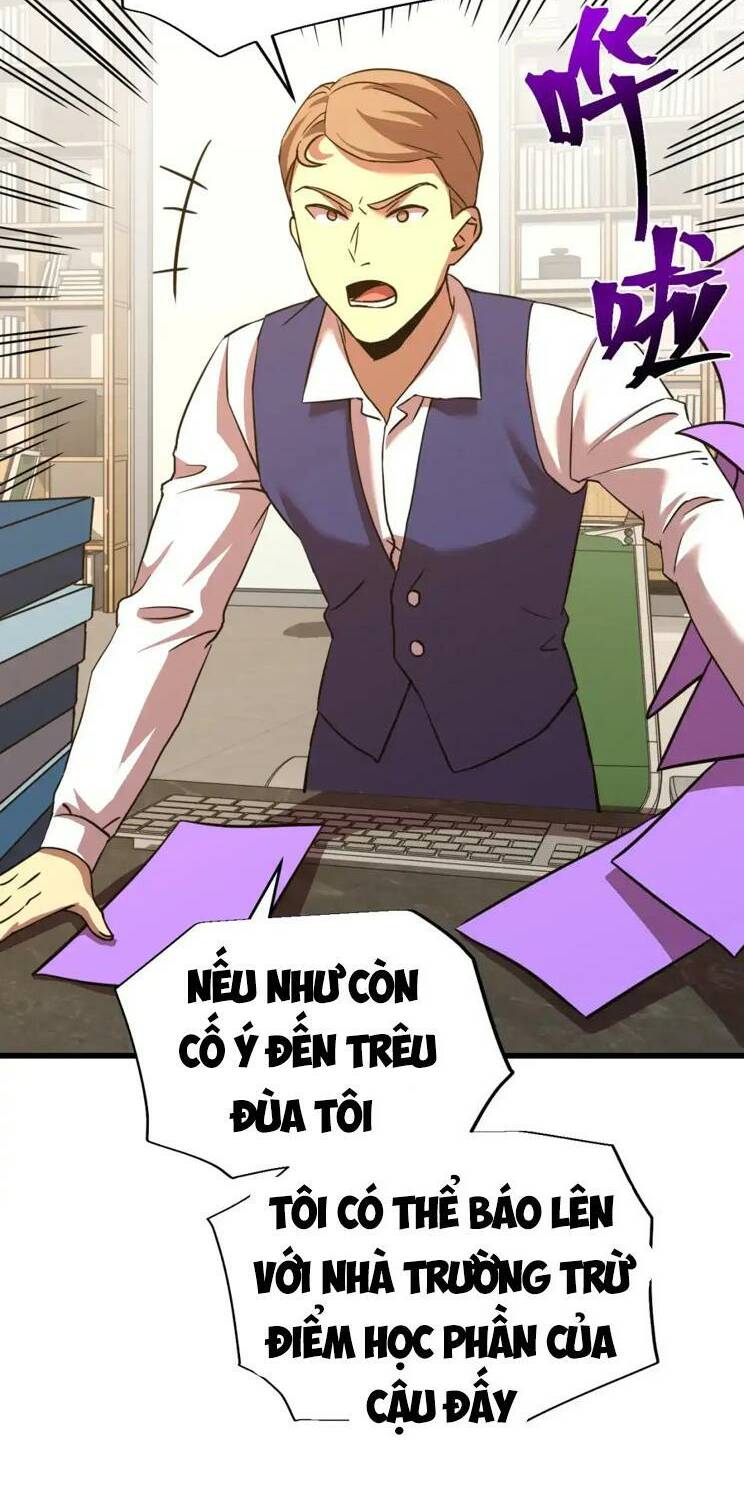 Cao Võ: Ngàn Năm Tiến Hóa: Chapter 75