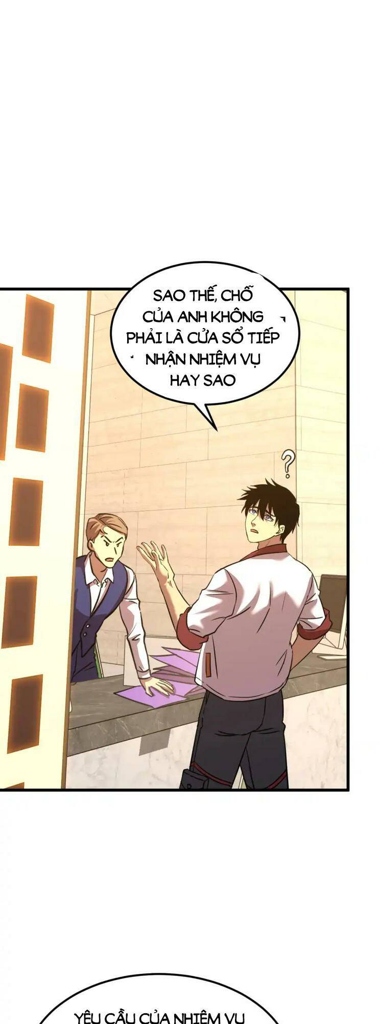 Cao Võ: Ngàn Năm Tiến Hóa: Chapter 75