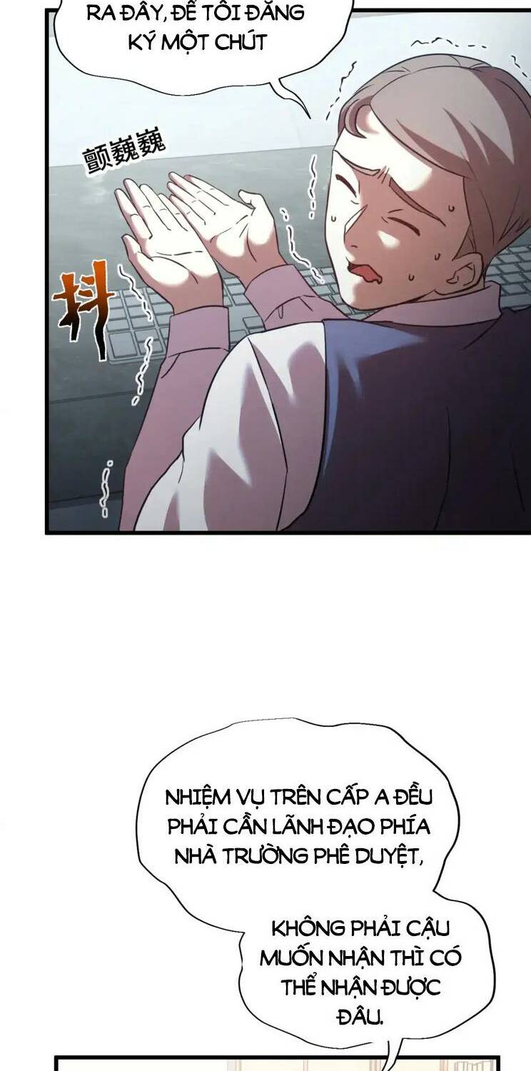 Cao Võ: Ngàn Năm Tiến Hóa: Chapter 75