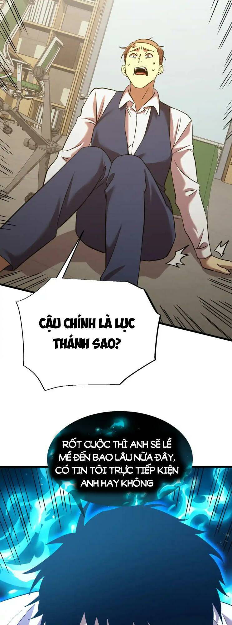 Cao Võ: Ngàn Năm Tiến Hóa: Chapter 75