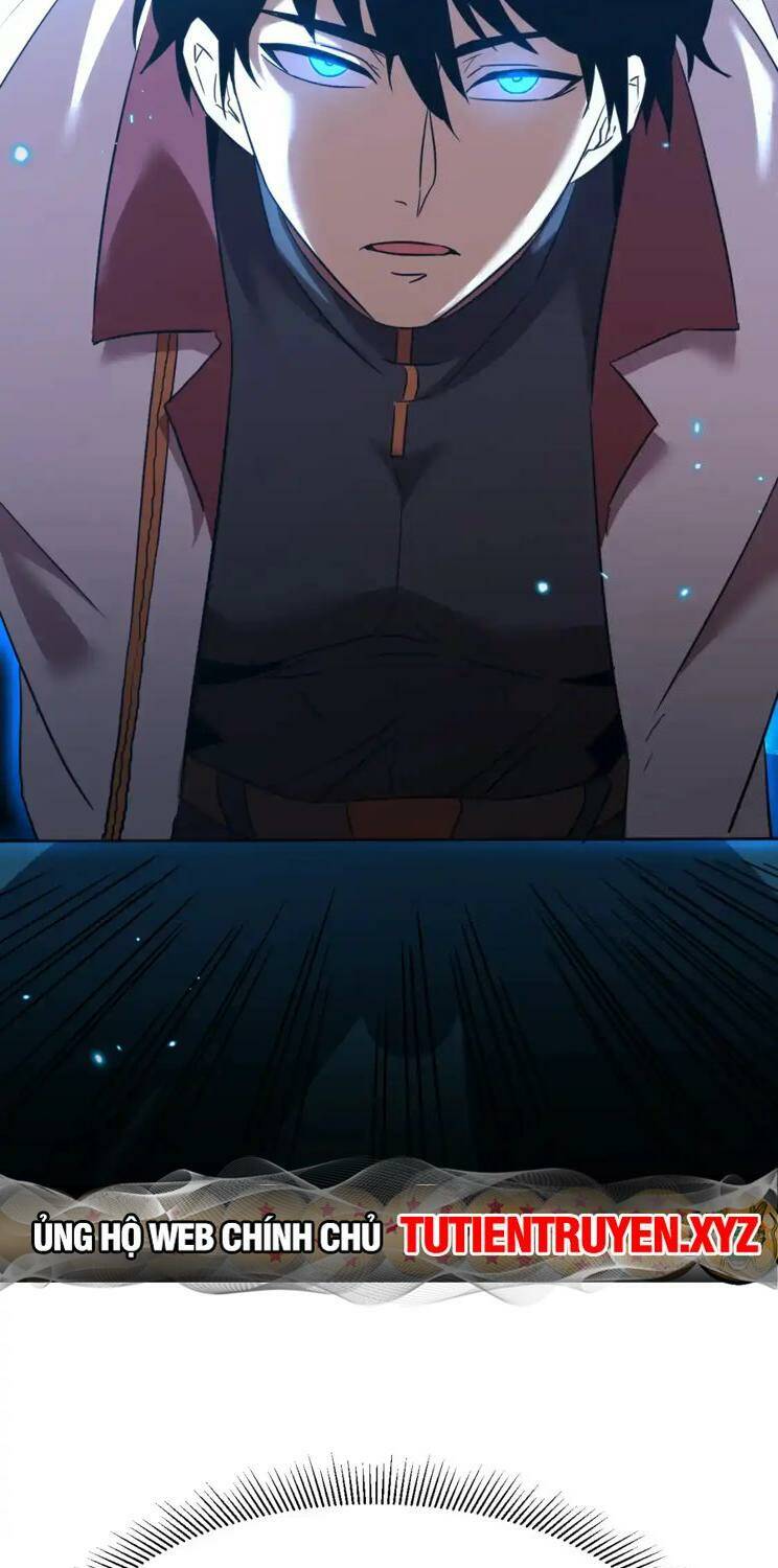 Cao Võ: Ngàn Năm Tiến Hóa: Chapter 75