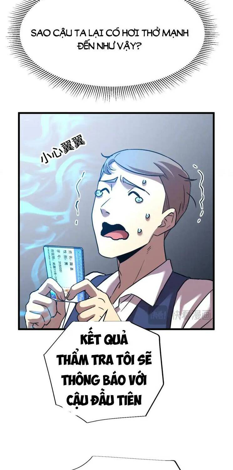 Cao Võ: Ngàn Năm Tiến Hóa: Chapter 75