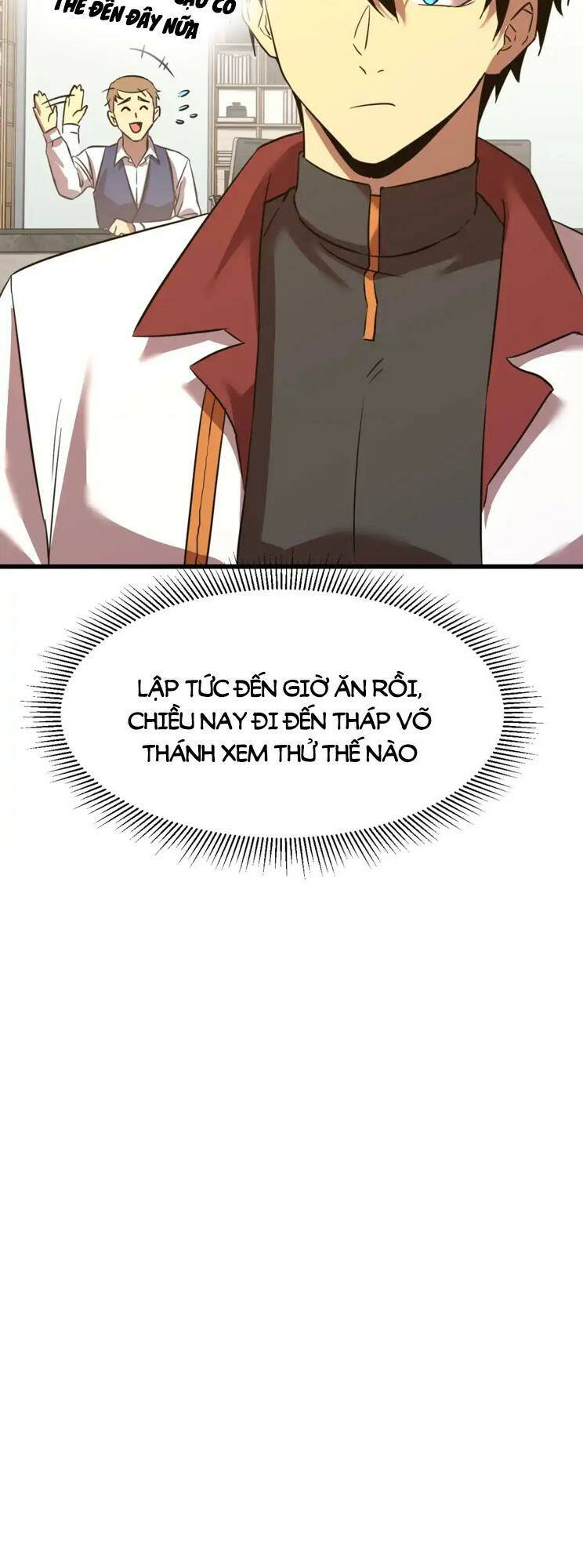 Cao Võ: Ngàn Năm Tiến Hóa: Chapter 75