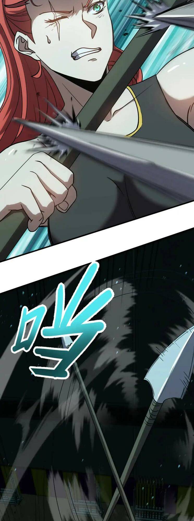 Cao Võ: Ngàn Năm Tiến Hóa: Chapter 75
