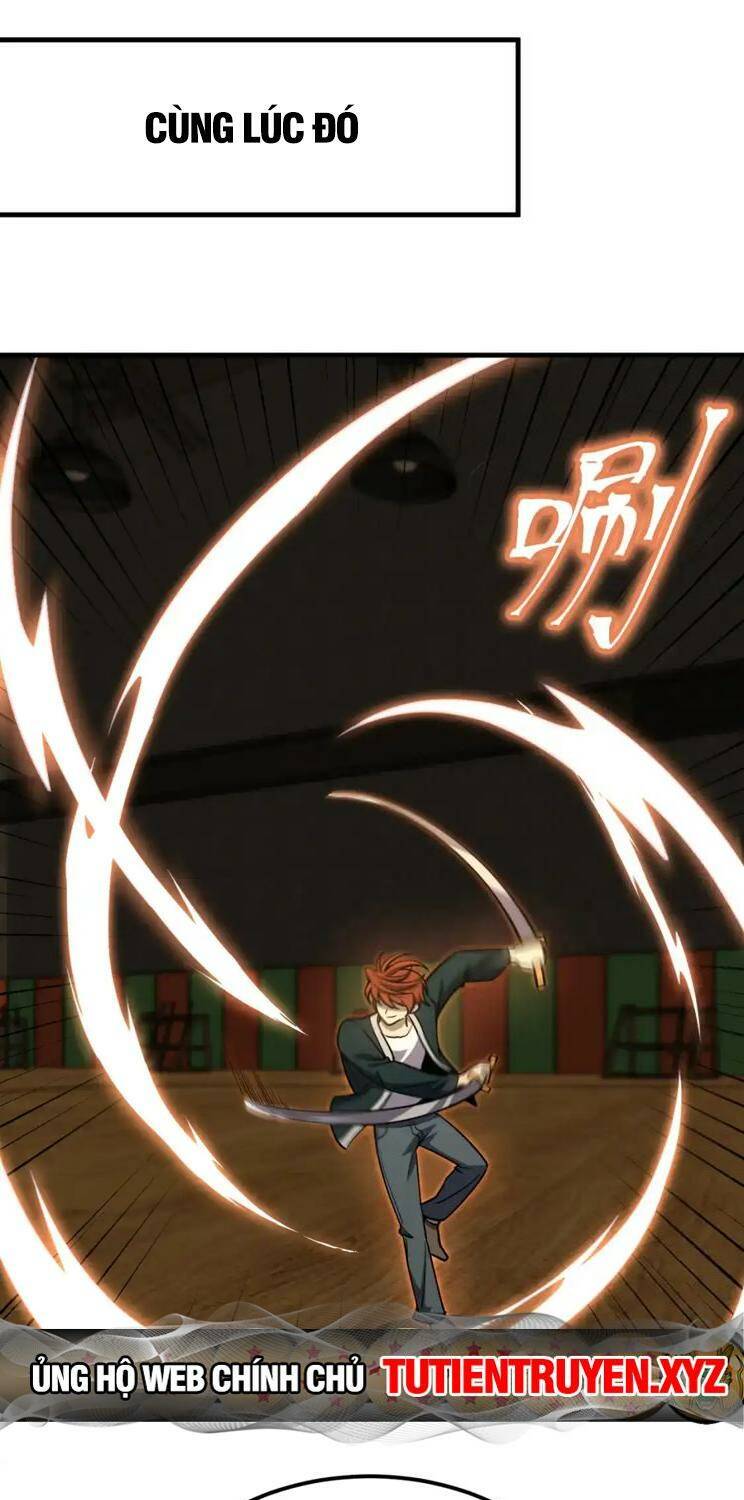 Cao Võ: Ngàn Năm Tiến Hóa: Chapter 75