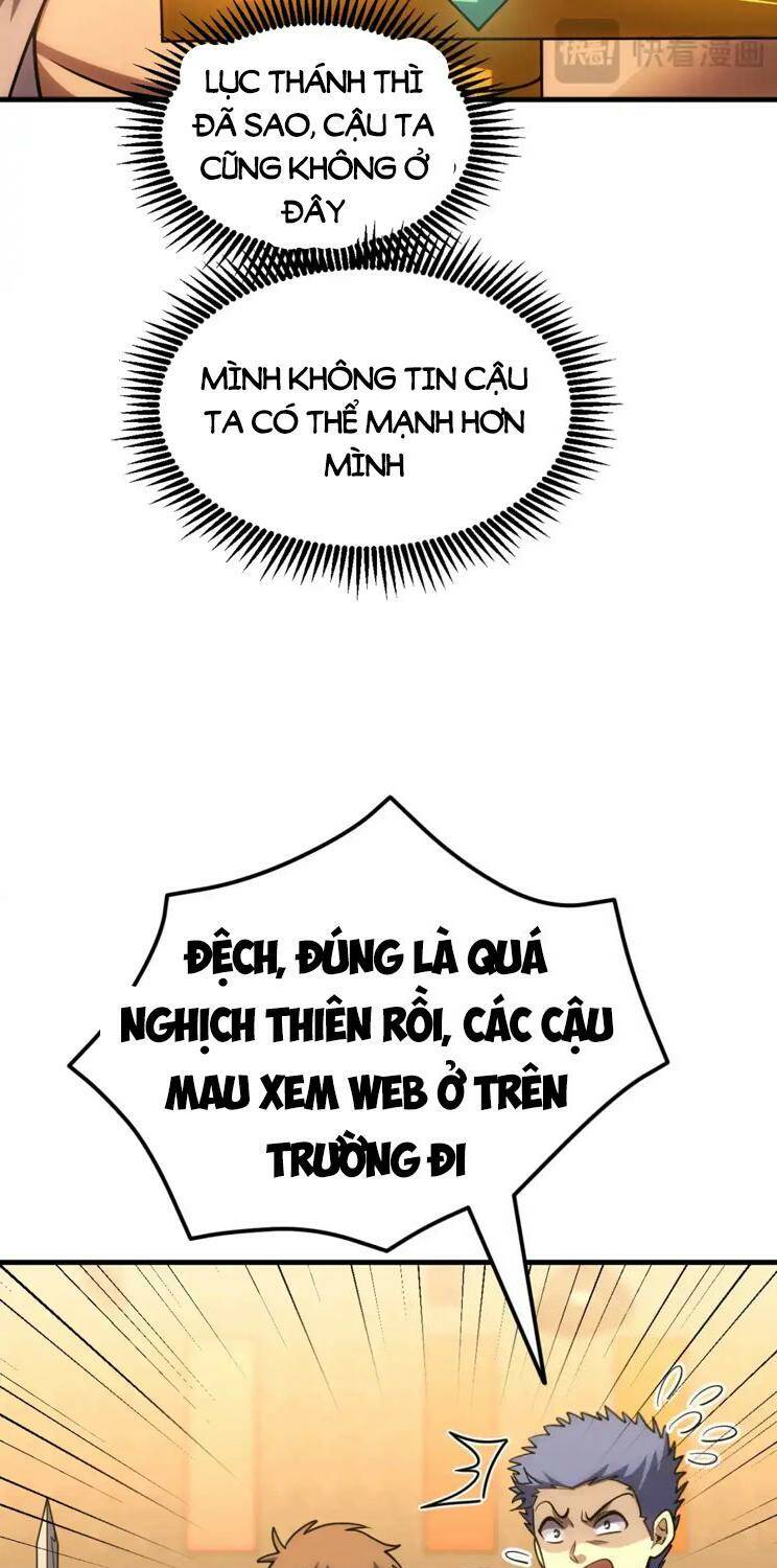 Cao Võ: Ngàn Năm Tiến Hóa: Chapter 75