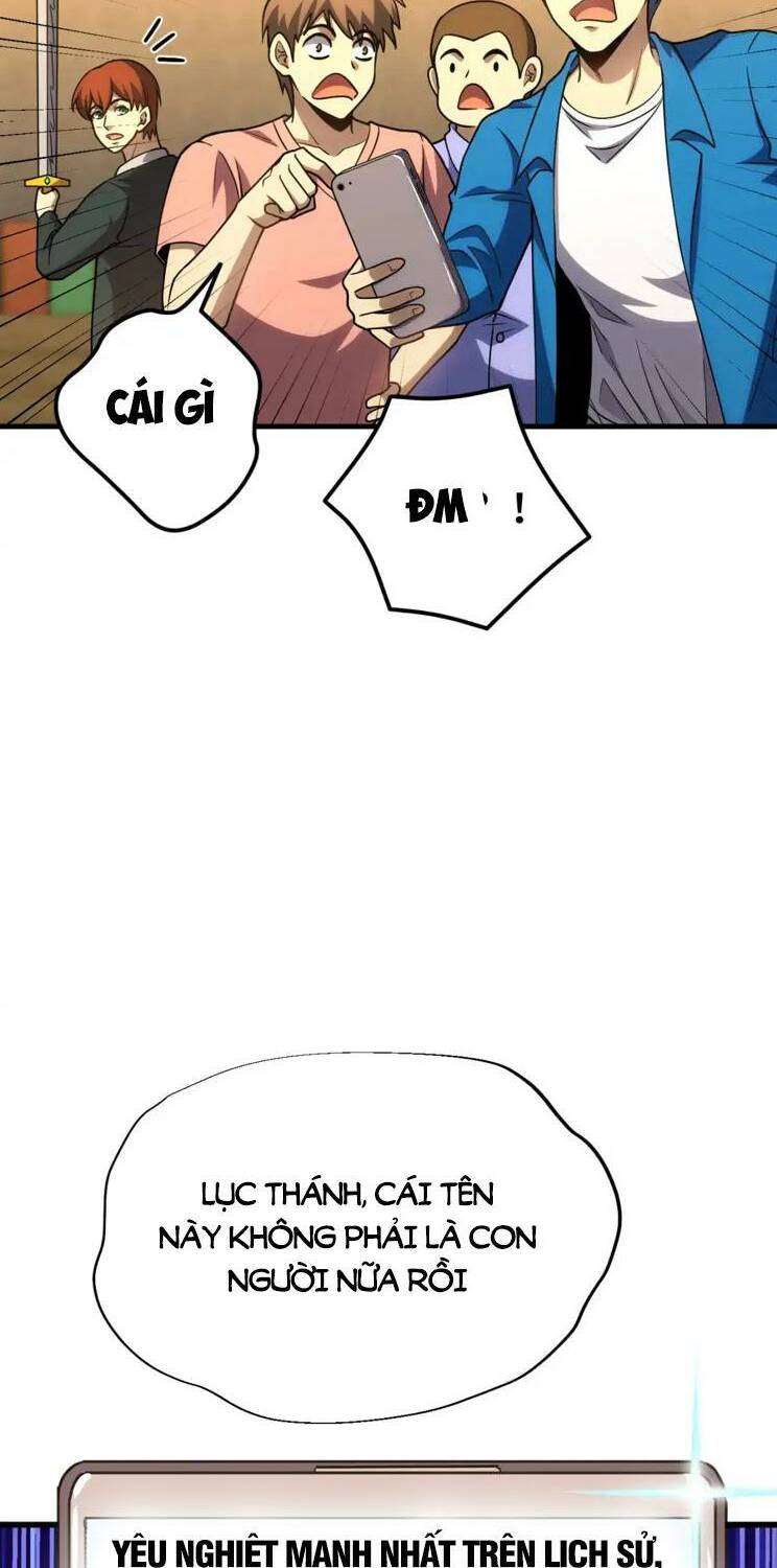 Cao Võ: Ngàn Năm Tiến Hóa: Chapter 75