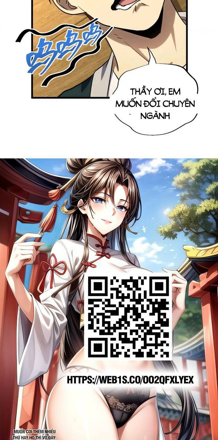 Cao Võ: Ngàn Năm Tiến Hóa: Chapter 75