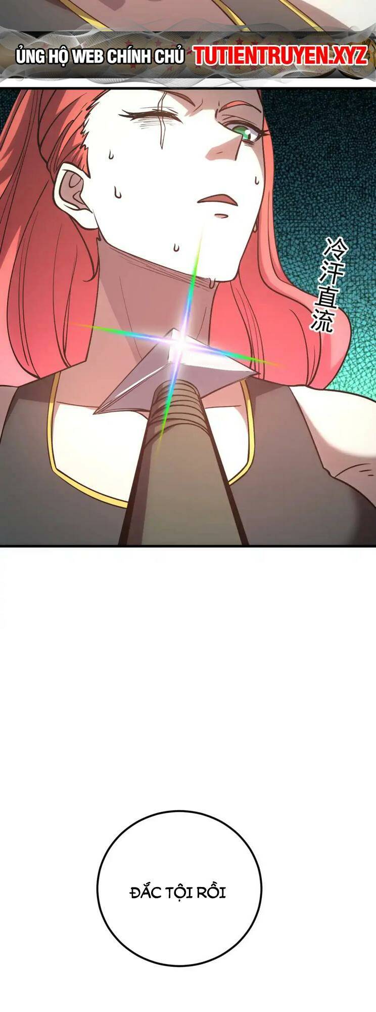 Cao Võ: Ngàn Năm Tiến Hóa: Chapter 75