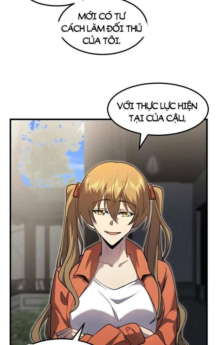 Cao Võ: Ngàn Năm Tiến Hóa: Chapter 76