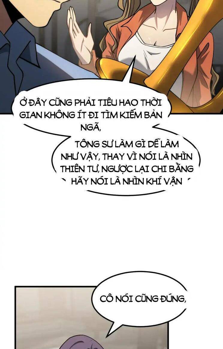 Cao Võ: Ngàn Năm Tiến Hóa: Chapter 76