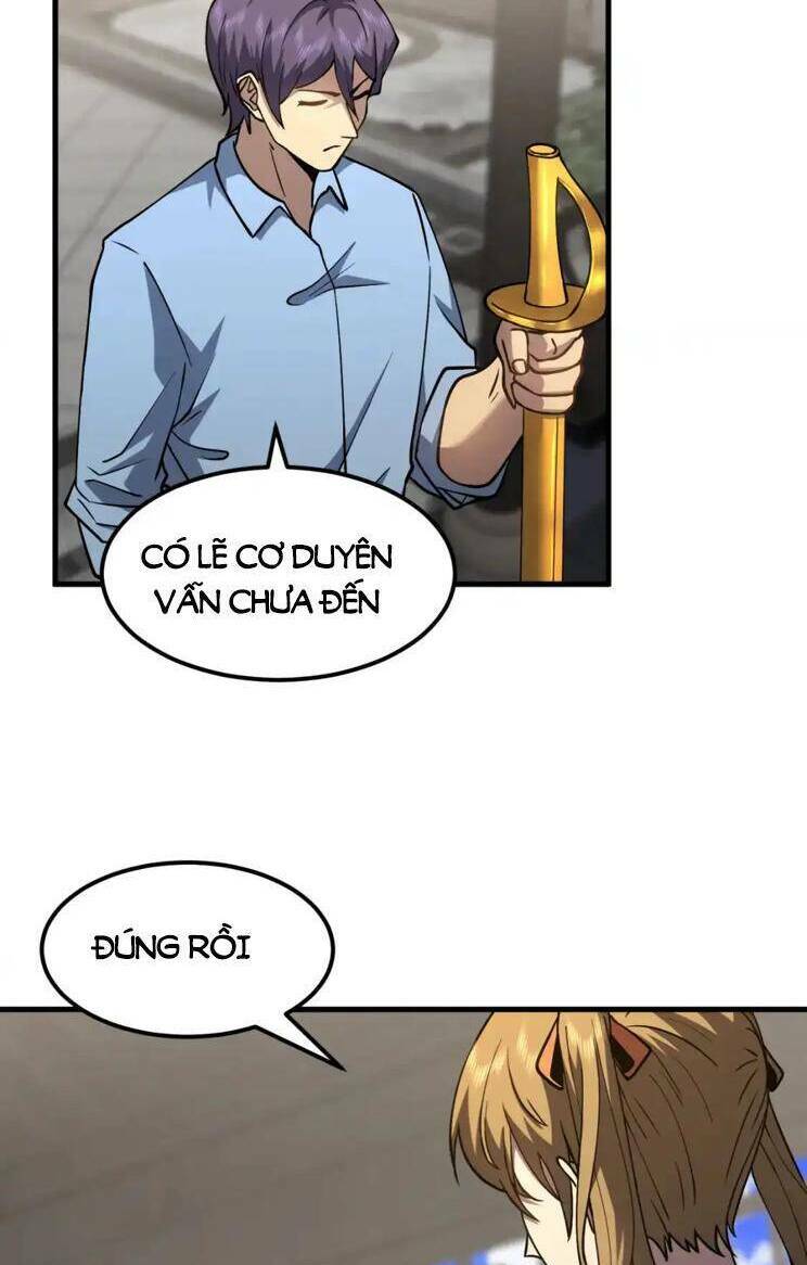 Cao Võ: Ngàn Năm Tiến Hóa: Chapter 76
