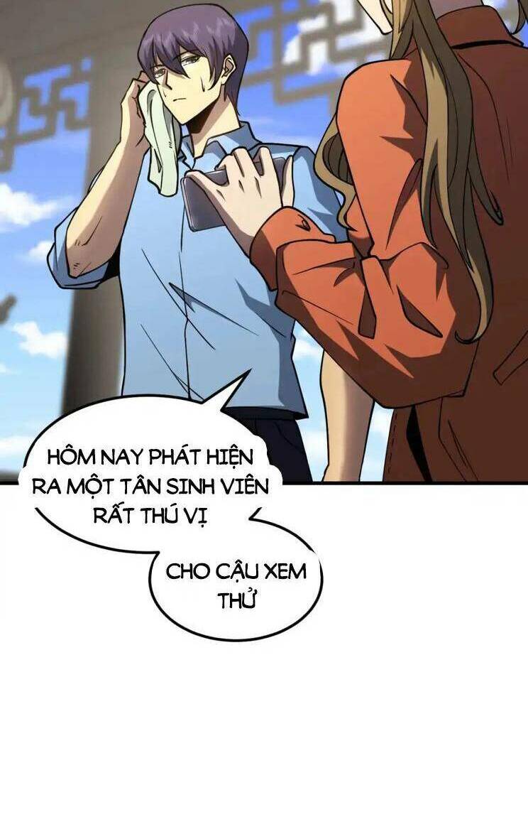 Cao Võ: Ngàn Năm Tiến Hóa: Chapter 76