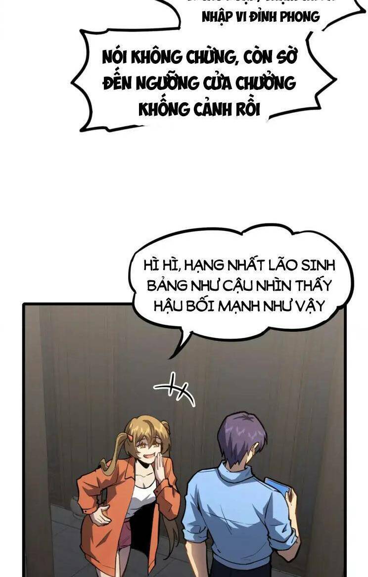 Cao Võ: Ngàn Năm Tiến Hóa: Chapter 76