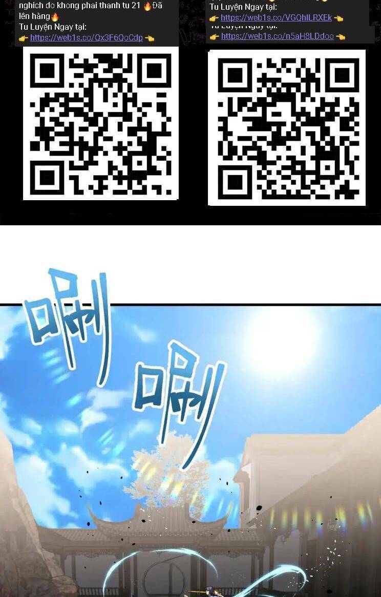 Cao Võ: Ngàn Năm Tiến Hóa: Chapter 76