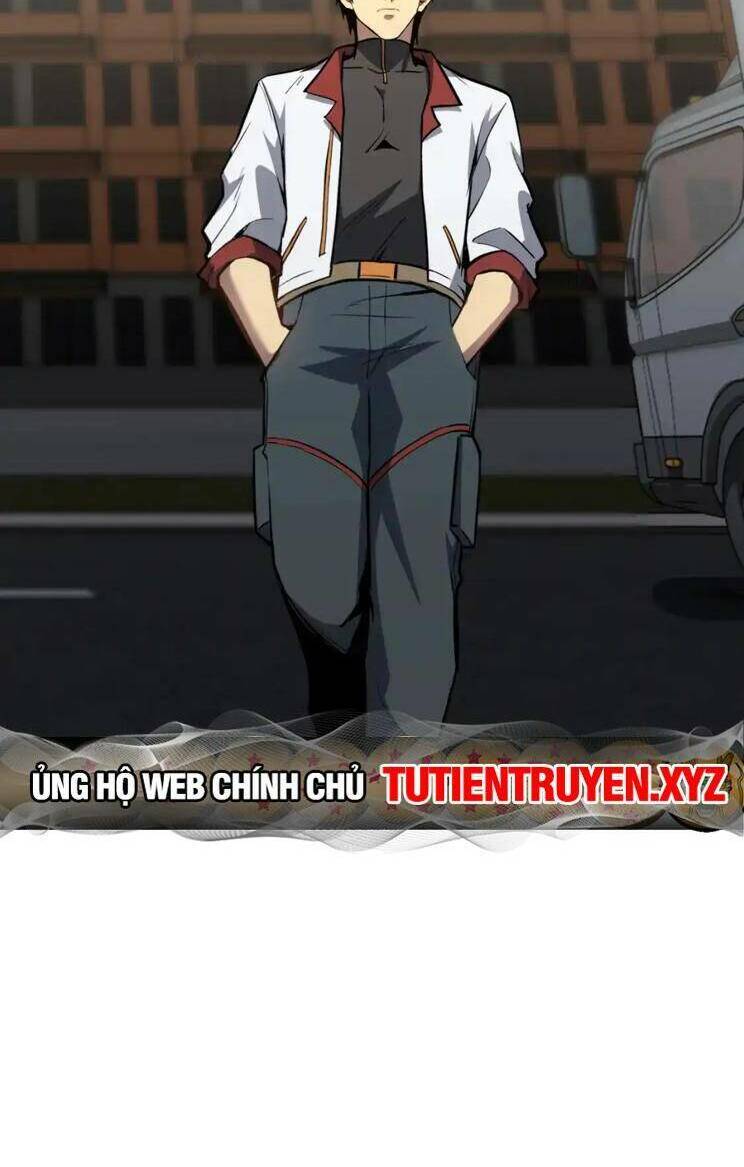 Cao Võ: Ngàn Năm Tiến Hóa: Chapter 76