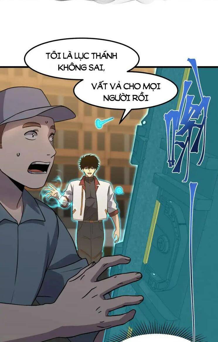 Cao Võ: Ngàn Năm Tiến Hóa: Chapter 76