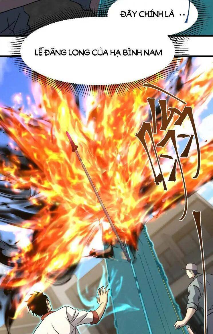 Cao Võ: Ngàn Năm Tiến Hóa: Chapter 76