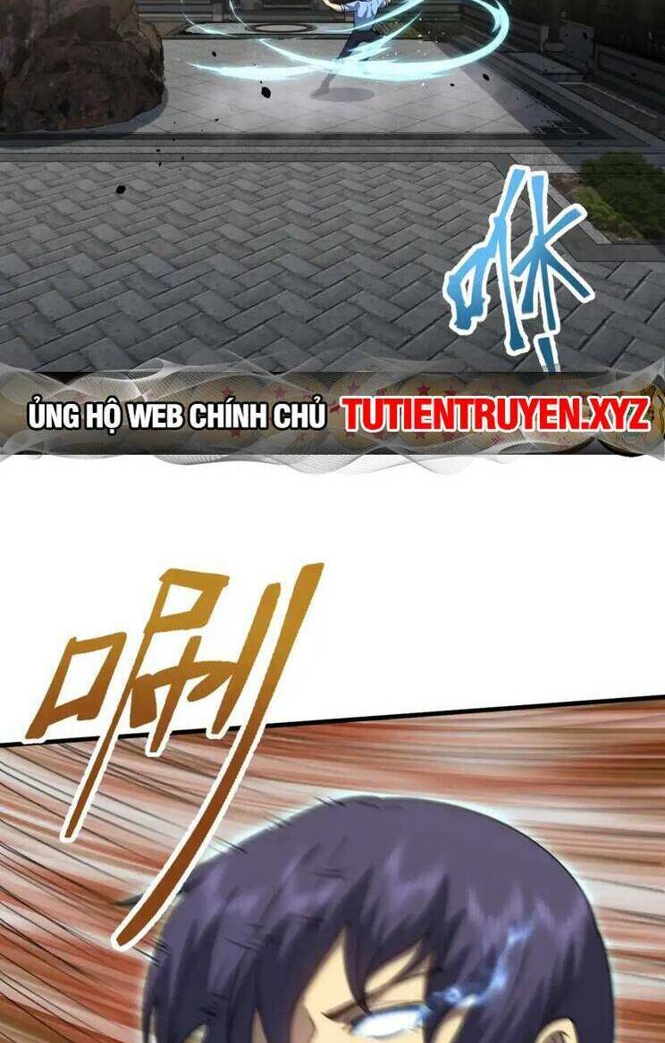 Cao Võ: Ngàn Năm Tiến Hóa: Chapter 76