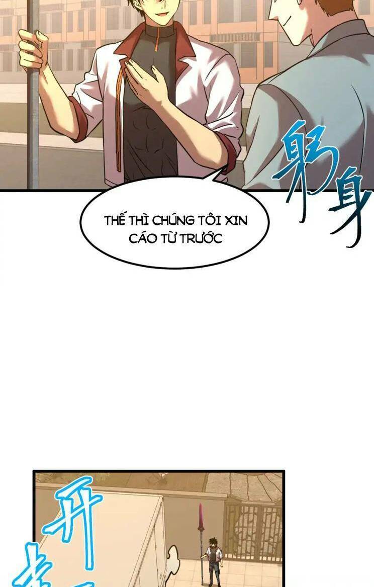 Cao Võ: Ngàn Năm Tiến Hóa: Chapter 76