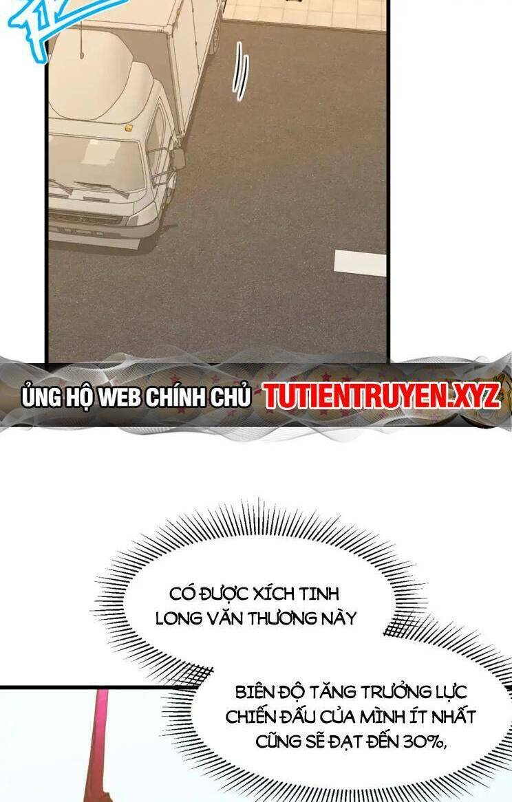 Cao Võ: Ngàn Năm Tiến Hóa: Chapter 76