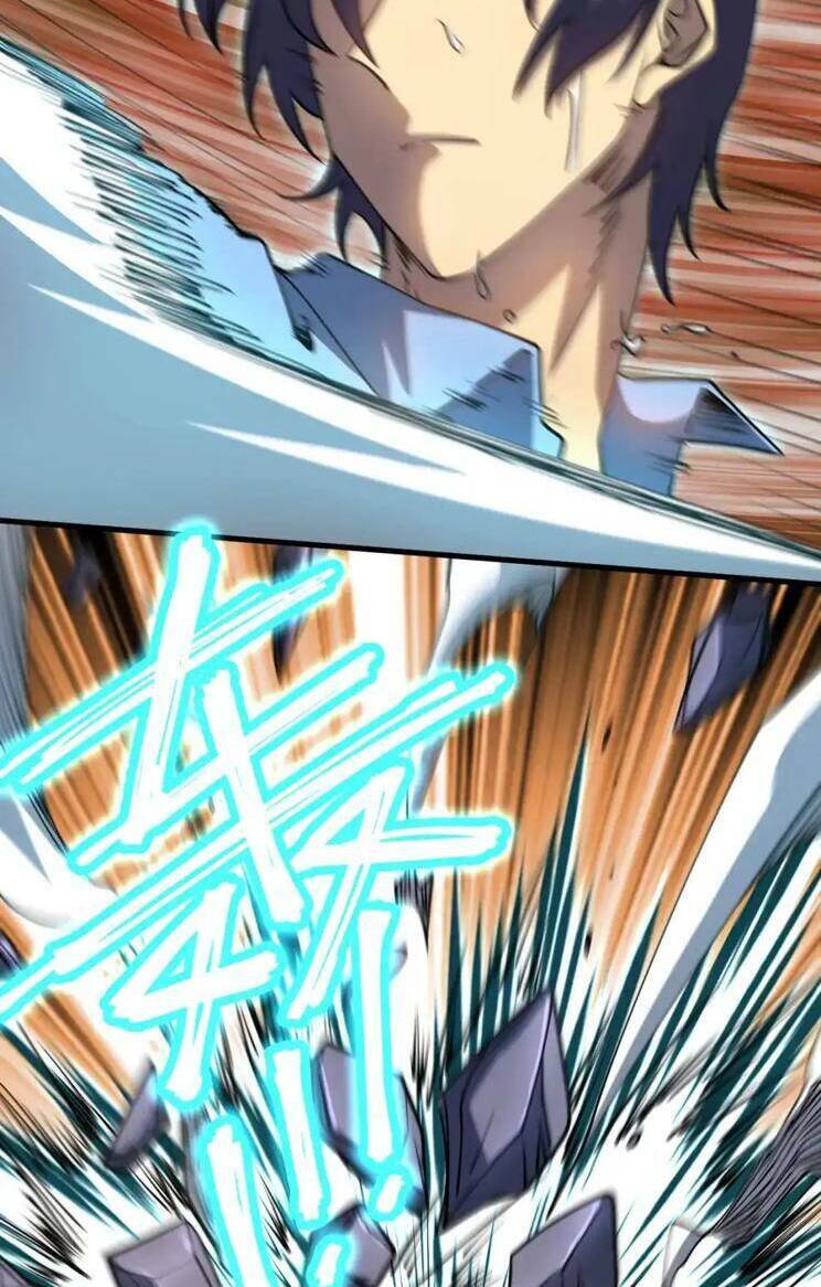 Cao Võ: Ngàn Năm Tiến Hóa: Chapter 76