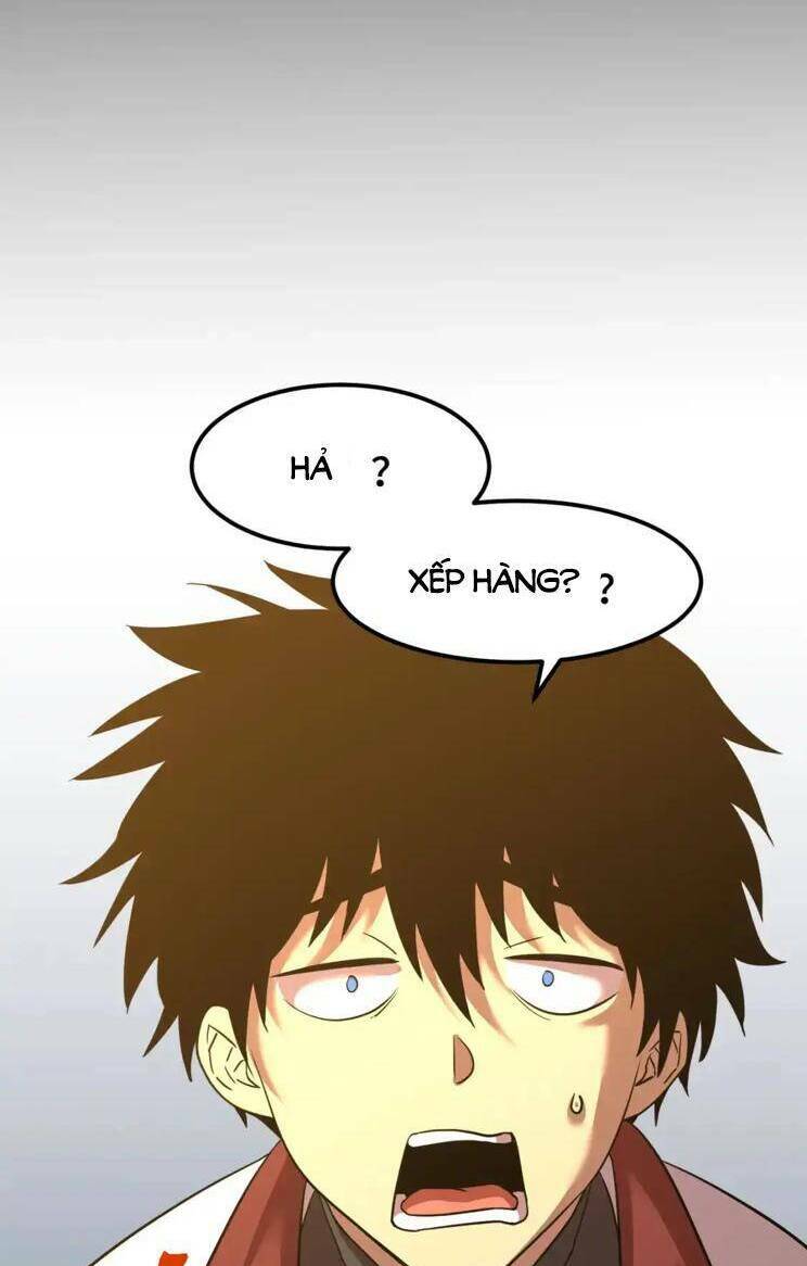 Cao Võ: Ngàn Năm Tiến Hóa: Chapter 76