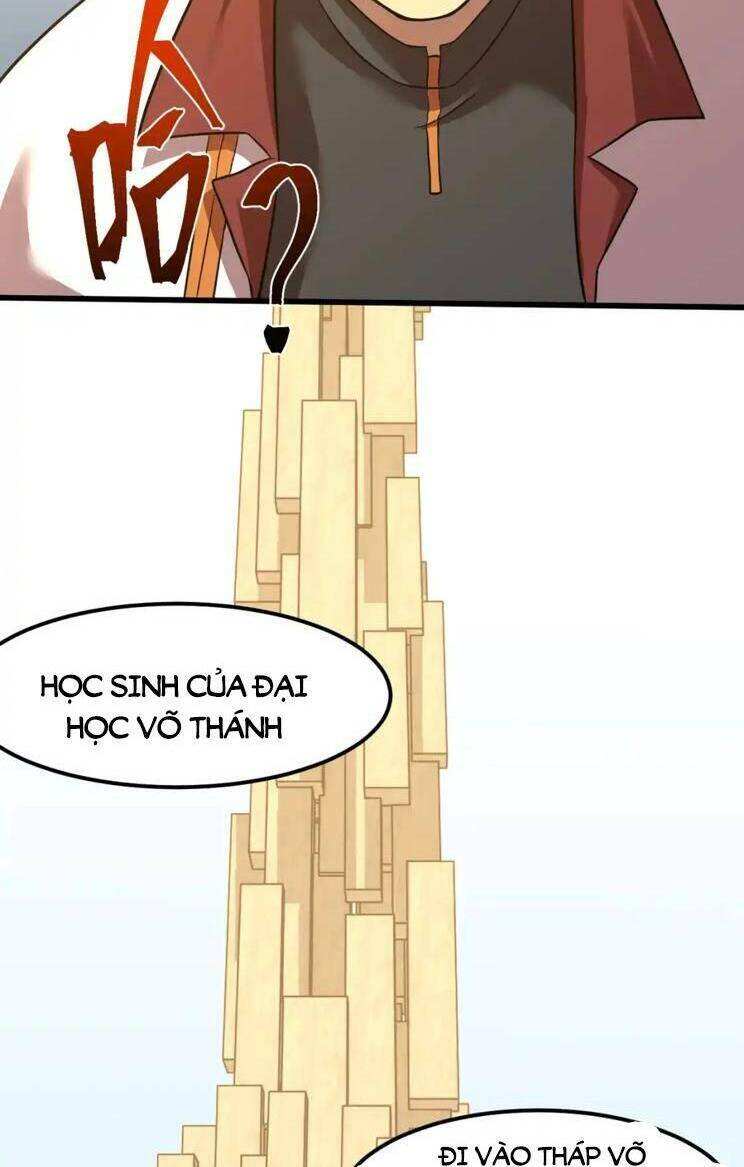 Cao Võ: Ngàn Năm Tiến Hóa: Chapter 76