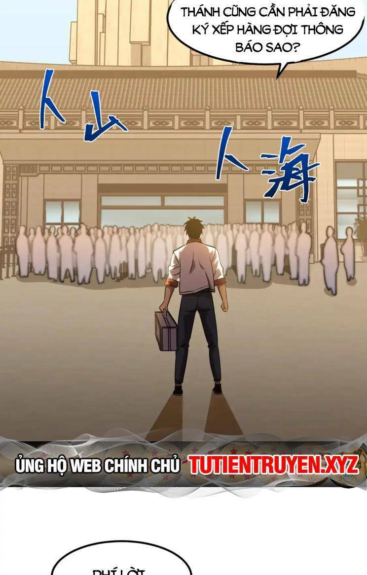 Cao Võ: Ngàn Năm Tiến Hóa: Chapter 76