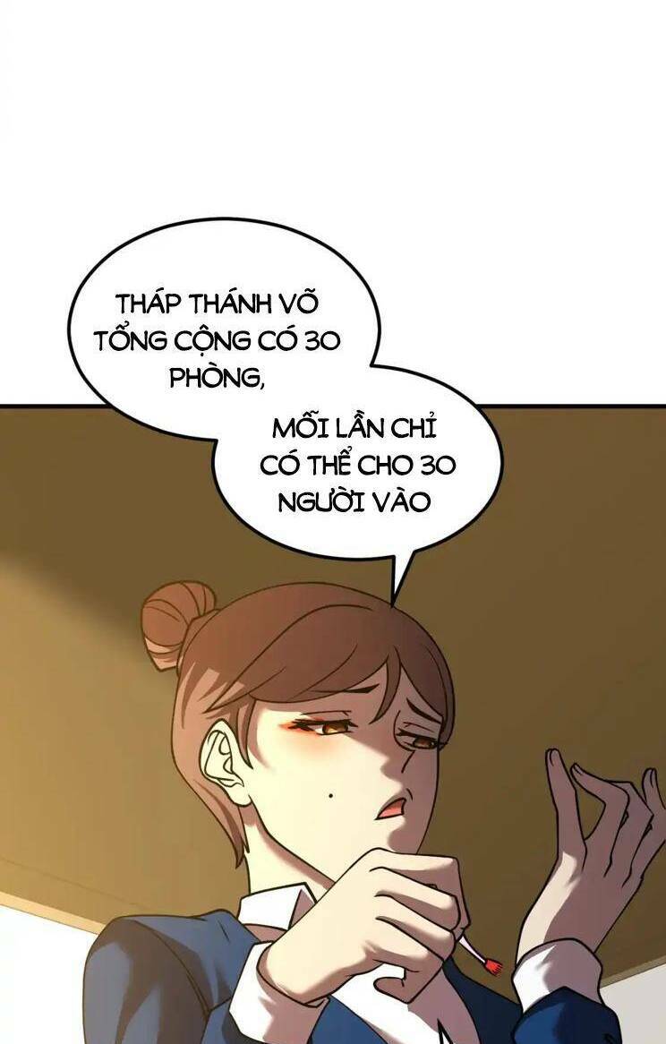 Cao Võ: Ngàn Năm Tiến Hóa: Chapter 76