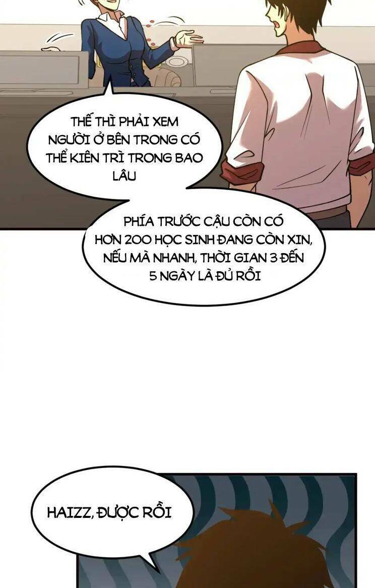 Cao Võ: Ngàn Năm Tiến Hóa: Chapter 76