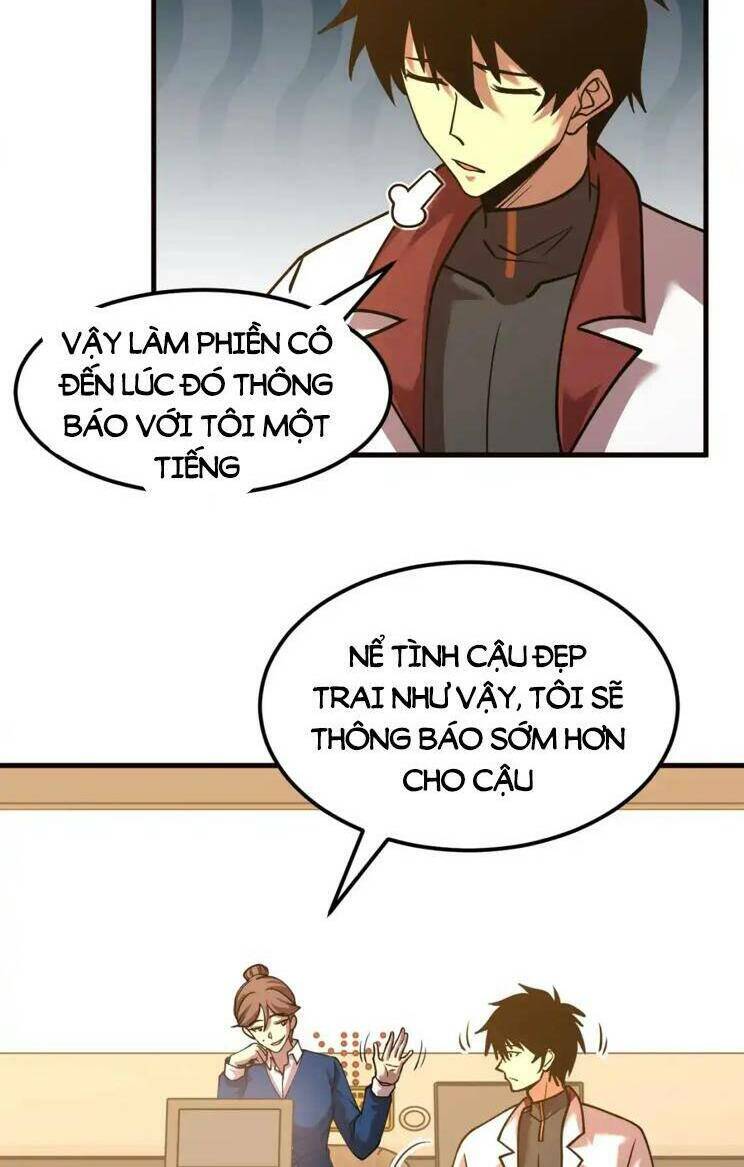 Cao Võ: Ngàn Năm Tiến Hóa: Chapter 76
