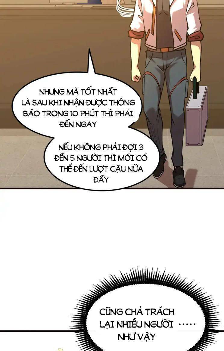 Cao Võ: Ngàn Năm Tiến Hóa: Chapter 76