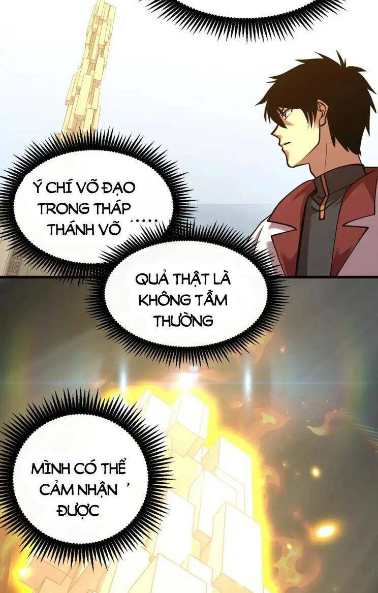 Cao Võ: Ngàn Năm Tiến Hóa: Chapter 76