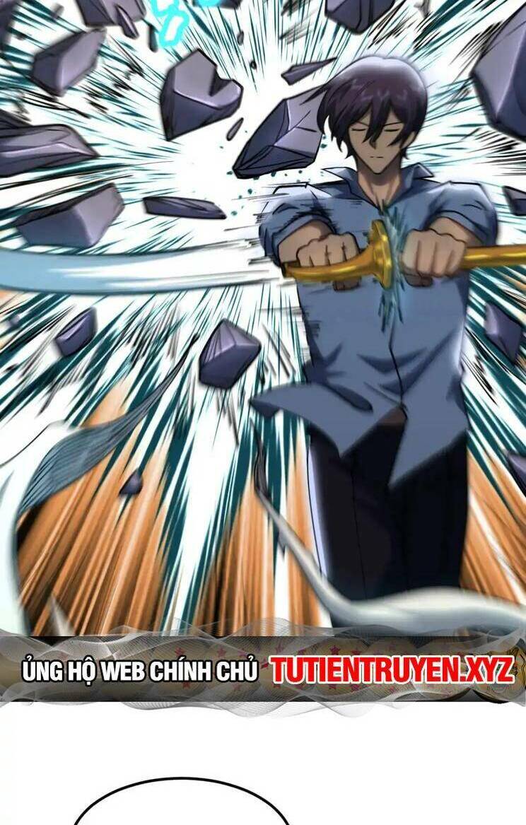 Cao Võ: Ngàn Năm Tiến Hóa: Chapter 76