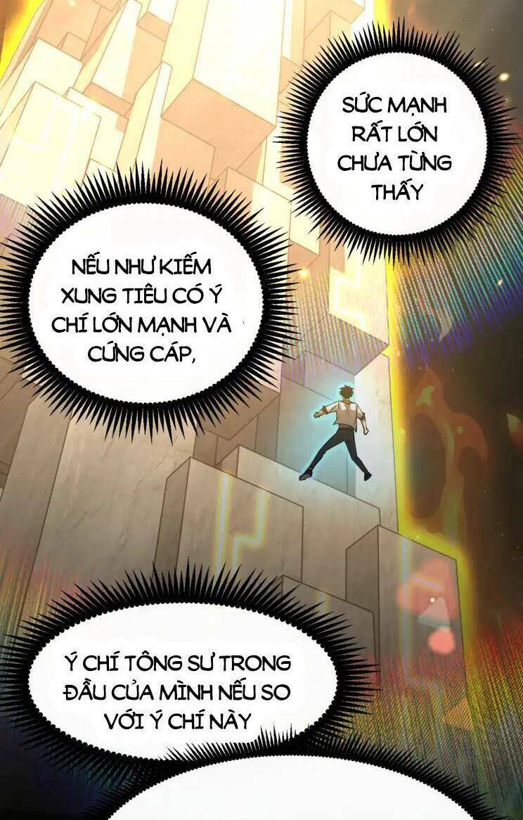 Cao Võ: Ngàn Năm Tiến Hóa: Chapter 76
