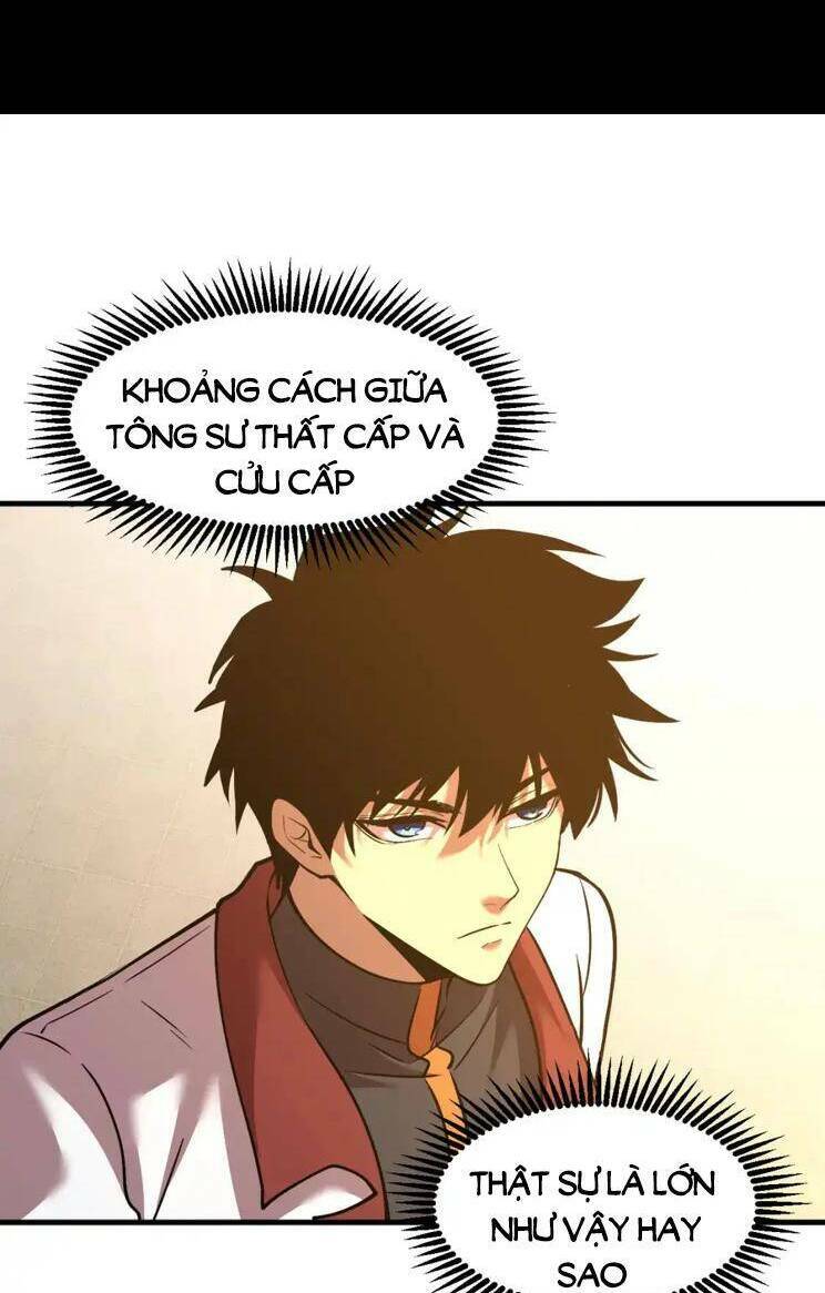 Cao Võ: Ngàn Năm Tiến Hóa: Chapter 76