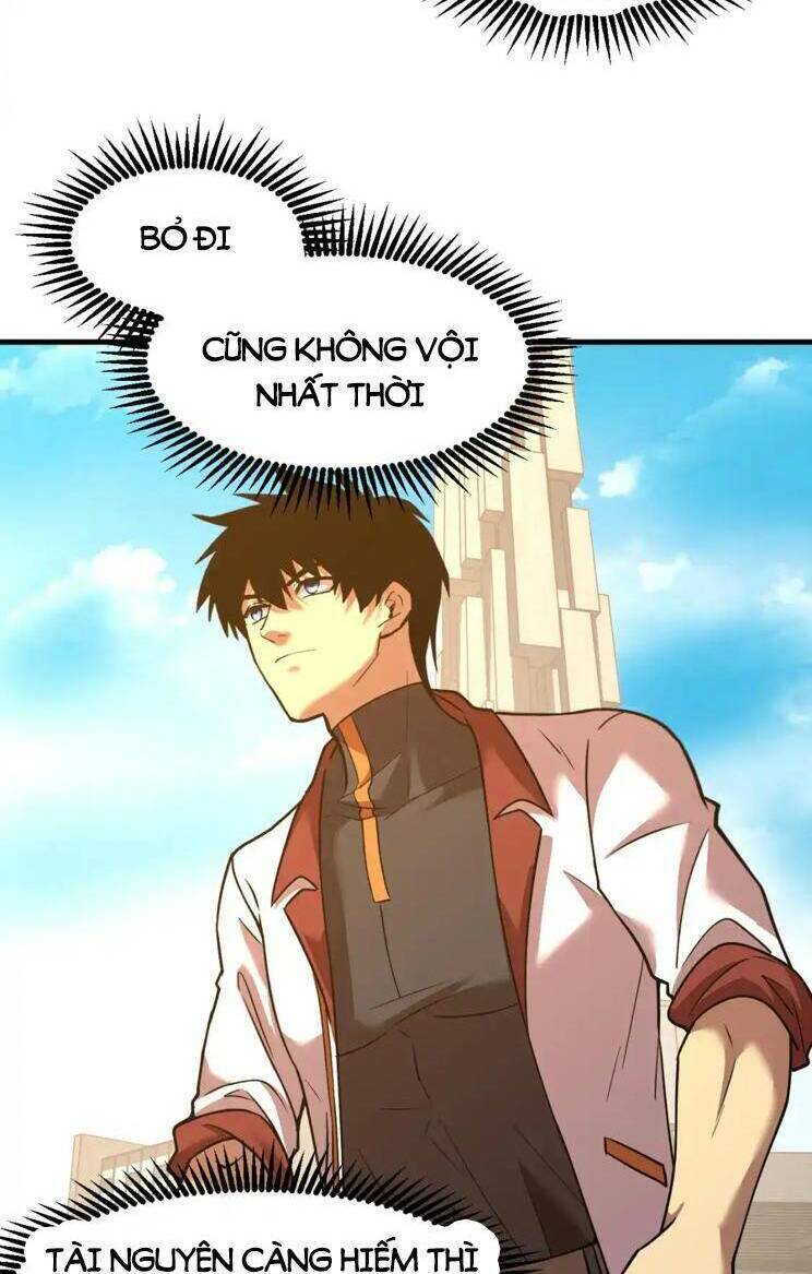 Cao Võ: Ngàn Năm Tiến Hóa: Chapter 76