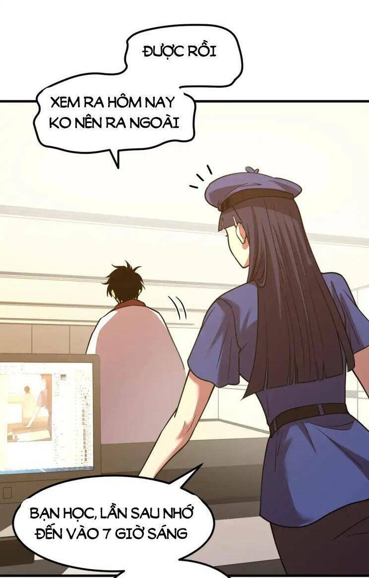 Cao Võ: Ngàn Năm Tiến Hóa: Chapter 76