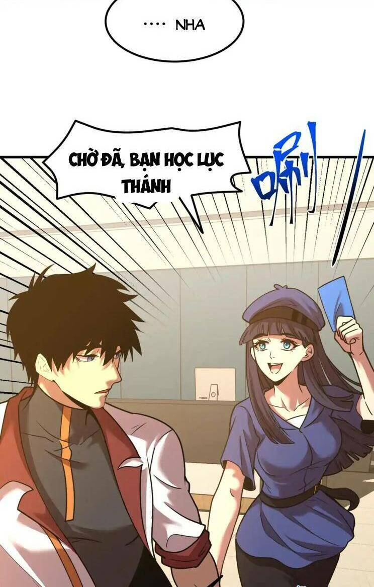 Cao Võ: Ngàn Năm Tiến Hóa: Chapter 76