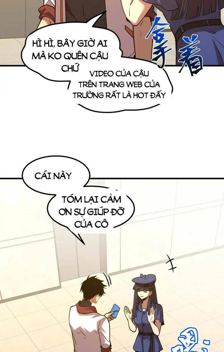 Cao Võ: Ngàn Năm Tiến Hóa: Chapter 76