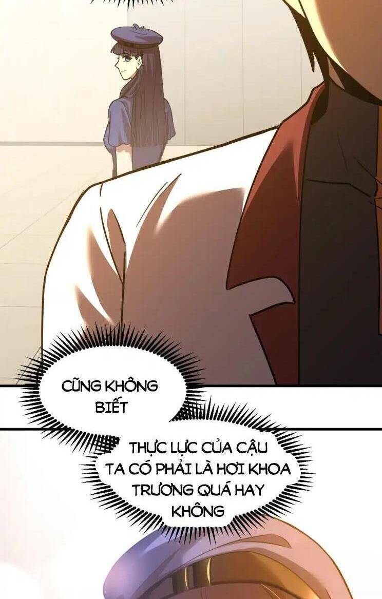 Cao Võ: Ngàn Năm Tiến Hóa: Chapter 76