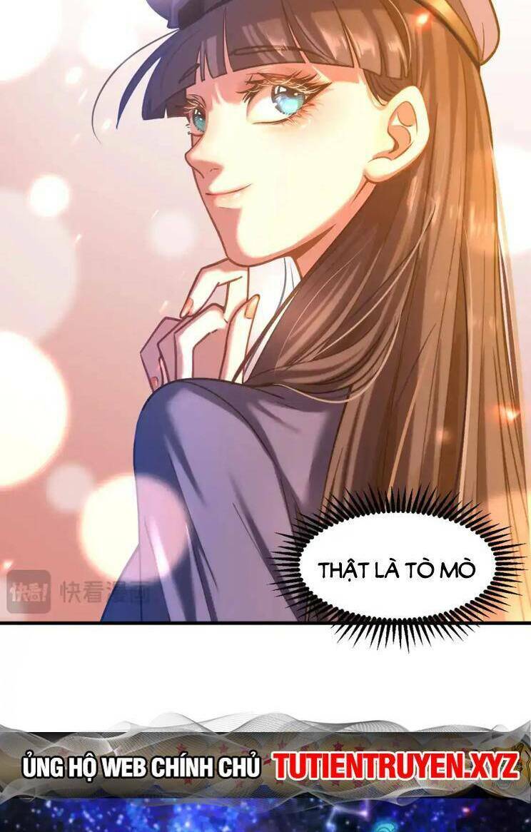 Cao Võ: Ngàn Năm Tiến Hóa: Chapter 76