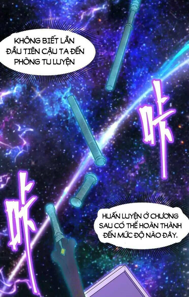 Cao Võ: Ngàn Năm Tiến Hóa: Chapter 76