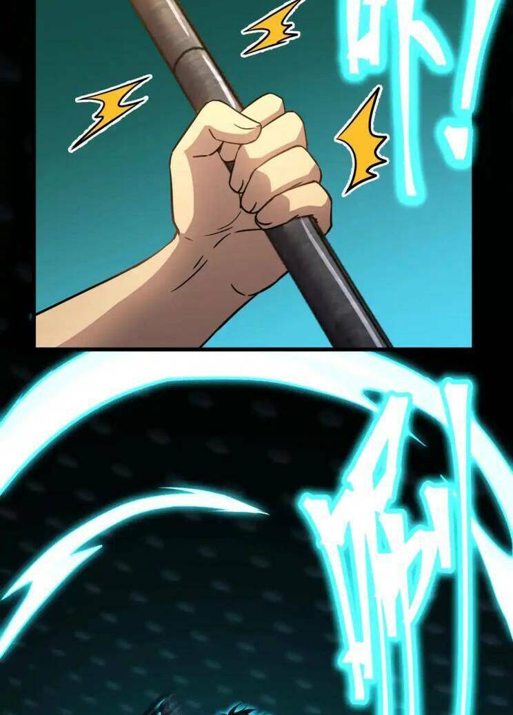 Cao Võ: Ngàn Năm Tiến Hóa: Chapter 76