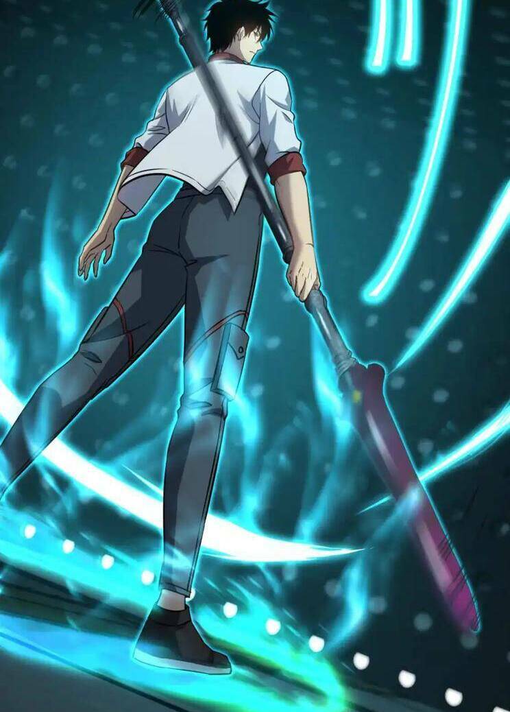 Cao Võ: Ngàn Năm Tiến Hóa: Chapter 76